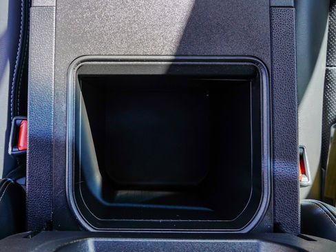 Certified 2025 Toyota Land Cruiser w/ Premium Package image 41