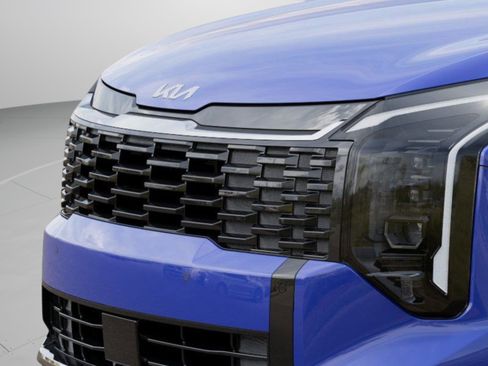 New 2026 Kia Sportage SX FWD image 13