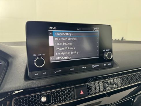 Used 2026 Honda Civic Sport image 22