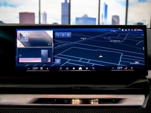 New 2026 BMW 540i xDrive w/ M Sport Package image 18