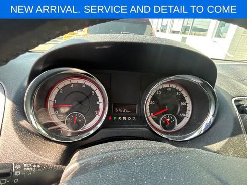 Used 2015 Dodge Grand Caravan American Value Package w/ UConnect Hands-Free Group FWD image 11