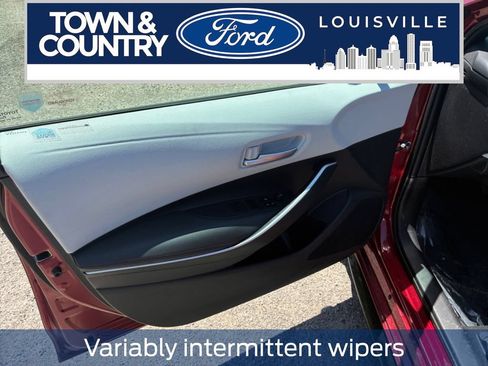 Used 2024 Toyota Corolla SE FWD image 10