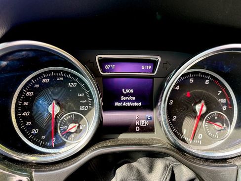 Used 2018 Mercedes-Benz GLE 350 4MATIC w/ Premium 1 Package image 28