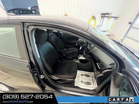 Used 2021 Chevrolet Spark LT FWD image 5