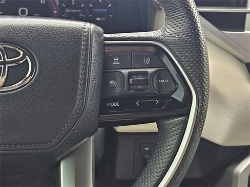 Used 2024 Toyota Sequoia Capstone image 28