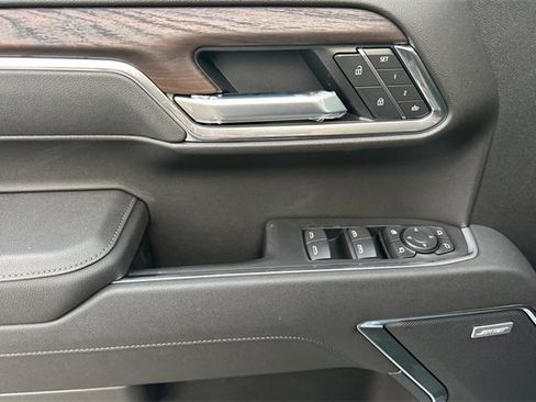New 2026 GMC Sierra 1500 SLT w/ SLT Premium Plus Package image 11