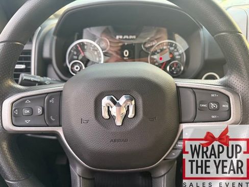 Used 2024 RAM 2500 Tradesman image 16