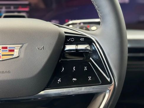New 2026 Cadillac Escalade Luxury AWD/4WD image 28