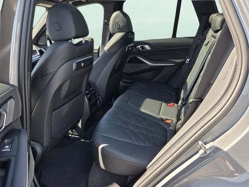 Certified 2026 BMW X5 sDrive40i w/ M Sport Package image 9