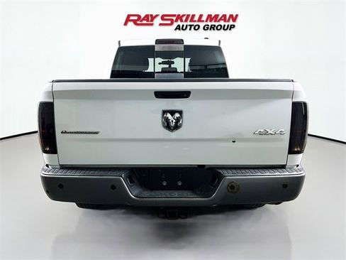 Used 2012 RAM 1500 Outdoorsman image 6