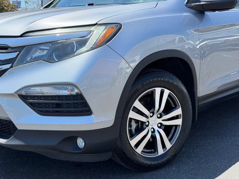 Used 2017 Honda Pilot EX-L image 5
