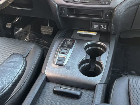 Used 2022 Honda Ridgeline RTL-E image 24