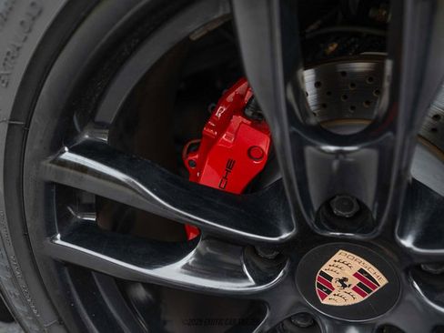 Used 2014 Porsche Boxster image 54