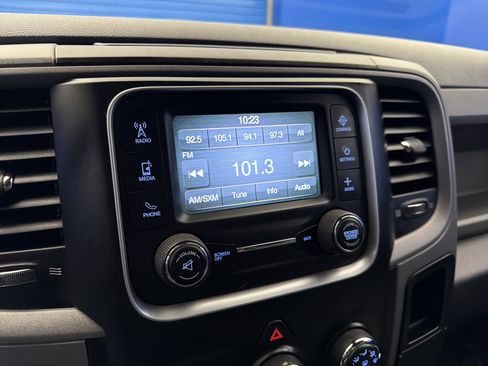 Used 2015 RAM 2500 Tradesman w/ Popular Equipment Group image 19