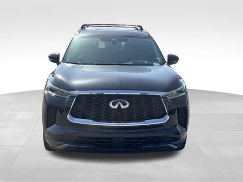 Used 2024 INFINITI QX60 Autograph w/ Cargo Package AWD/4WD image 4