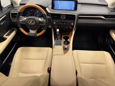 Used 2022 Lexus RX 350 FWD w/ Premium Package image 31