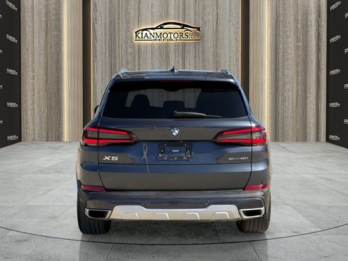 Used 2022 BMW X5 sDrive40i image 6