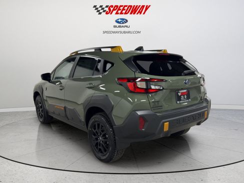 New 2026 Subaru Crosstrek 2.5i Wilderness image 7