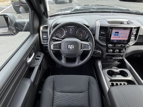 New 2026 RAM 1500 Express AWD/4WD image 13