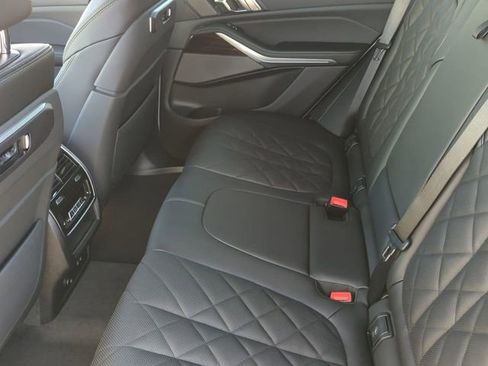 New 2026 BMW X5 sDrive40i w/ Climate Comfort Package image 15