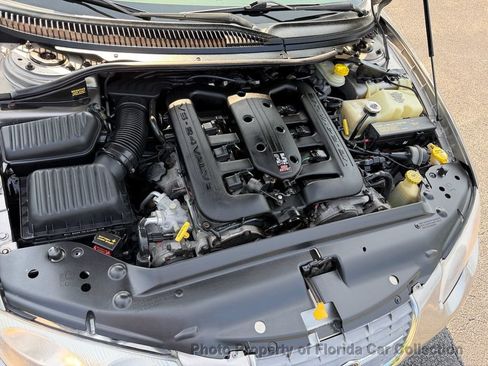 Used 1999 Chrysler 300M FWD image 67