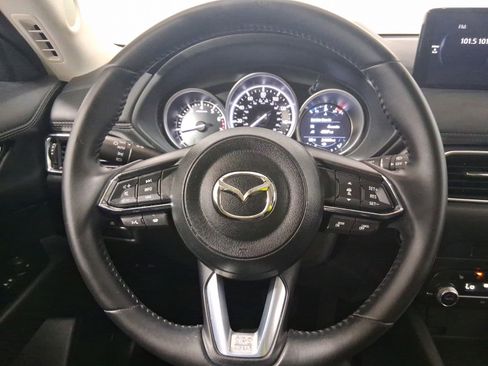 Used 2023 MAZDA CX-5 AWD 2.5 S image 21