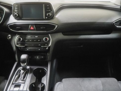 Used 2020 Hyundai Santa Fe SEL image 35