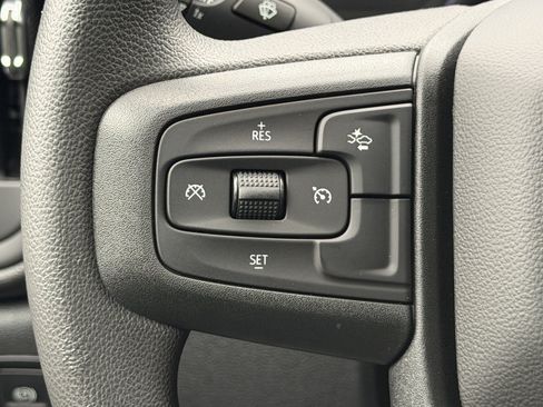 New 2026 GMC Sierra 1500 Pro w/ Graphite Edition AWD/4WD image 26