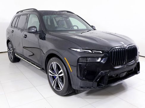 Used 2026 BMW X7 xDrive40i image 38