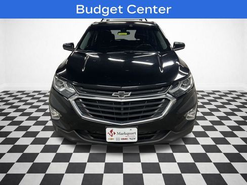 Used 2019 Chevrolet Equinox LT w/ Driver Convenience Package image 3