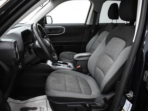 Used 2021 Ford Bronco Sport Big Bend image 17