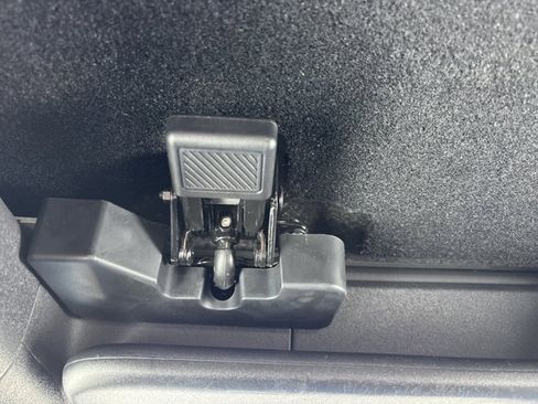 Used 2024 Ford Bronco Raptor w/ Interior Carbon Fiber Pack 6 image 44