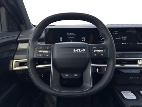 New 2027 Kia Telluride S image 12