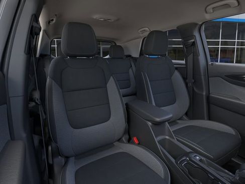 New 2026 Chevrolet TrailBlazer LT w/ Convenience Package FWD image 16