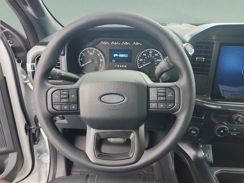 New 2026 Ford F150 STX RWD image 9