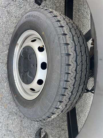 Used 2023 Ford Transit 250 148 High Roof Extended w/ Load Area Protection Package RWD image 26