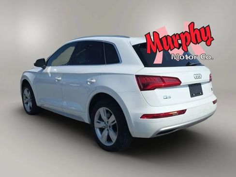 Used 2018 Audi Q5 2.0T Premium Plus AWD/4WD image 6