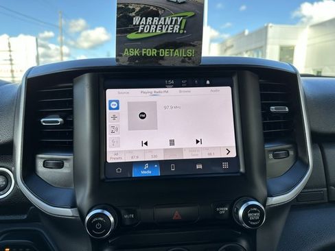 Used 2024 RAM 2500 Big Horn image 34