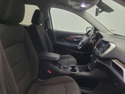 Used 2019 GMC Terrain SLE w/ LPO, Floor Liner Package FWD image 21