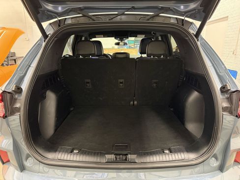 Used 2023 Ford Escape ST-Line w/ Tech Pack #1 image 24