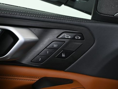 Certified 2023 BMW X6 M50i w/ Dynamic Handling Package image 31