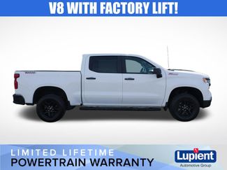 Used 2024 Chevrolet Silverado 1500 LT Trail Boss w/ Protection Package AWD/4WD video 2