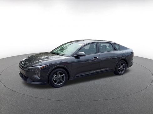 Used 2025 Kia K4 FWD image 7