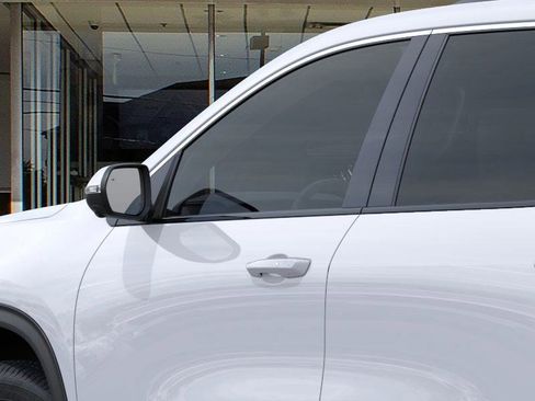 New 2026 GMC Acadia Elevation w/ Elevation Premium Package FWD image 12