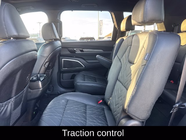 Certified 2024 Kia Telluride EX X-Line AWD/4WD image 17