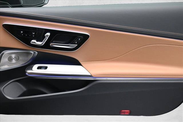 New 2027 Mercedes-Benz CLE 450 4MATIC Coupe image 23
