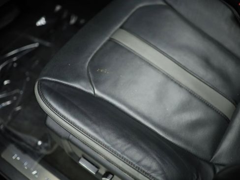 Used 2018 Ford F250 Platinum w/ Platinum Ultimate Package image 30