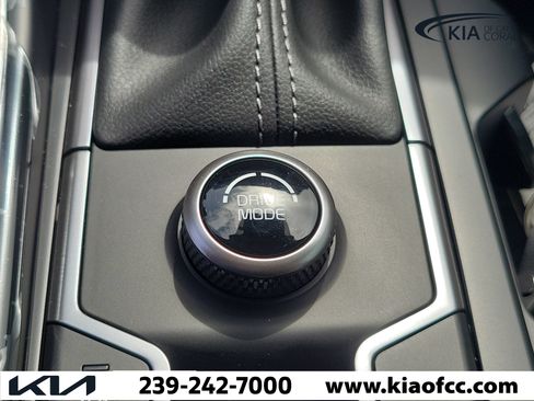New 2026 Kia Sorento LX FWD image 27