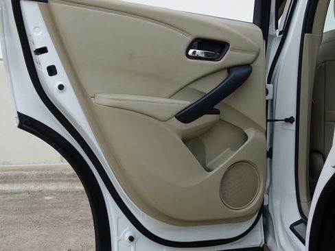 Used 2018 Acura RDX w/ Technology Package image 36