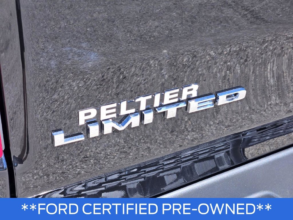 Used 2026 RAM 1500 Limited AWD/4WD image 8